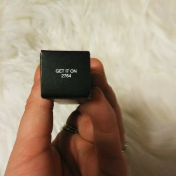 Nib Nars powermatte lip pigment liquid lipstick - Picture 4 of 4